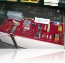 Survival material Survival material